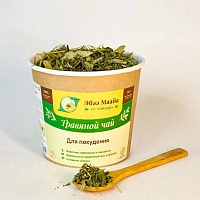 Травяной чай "Для похудения"